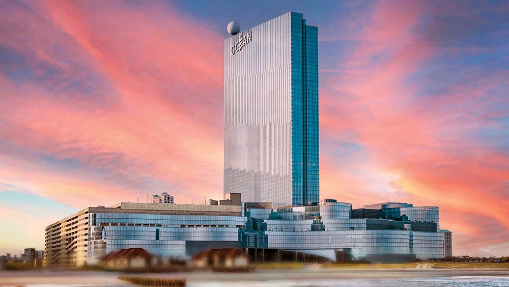 Ocean Casino Resort Atlantic City