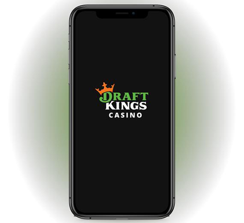 DraftKings sportsbook and casino