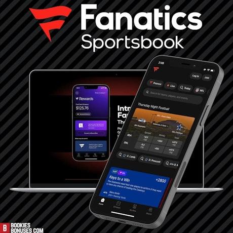 Fanatics Sportsbook online betting
