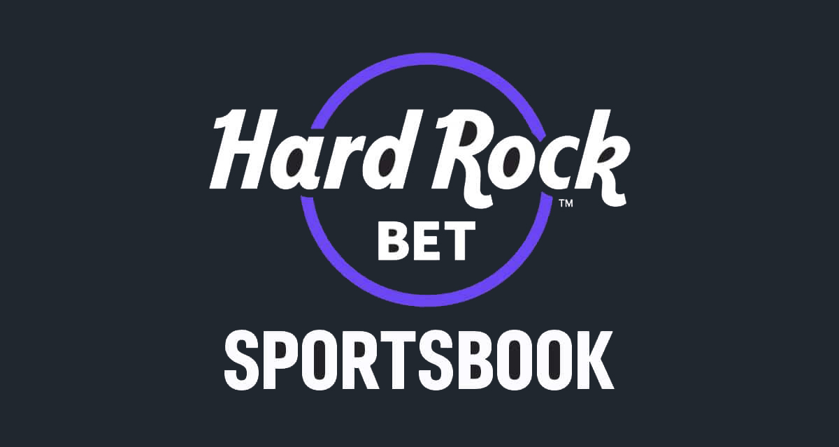 Hard Rock Bet sportsbook