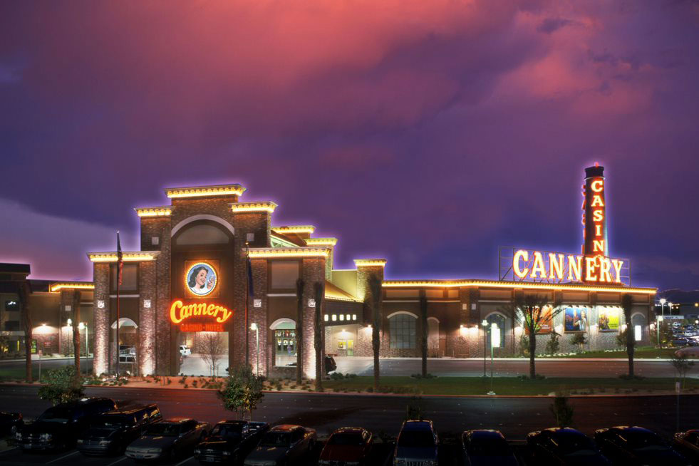 Cannery Casino Hotel North Las Vegas