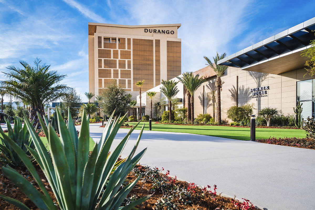 Durango Casino and Resort Las Vegas