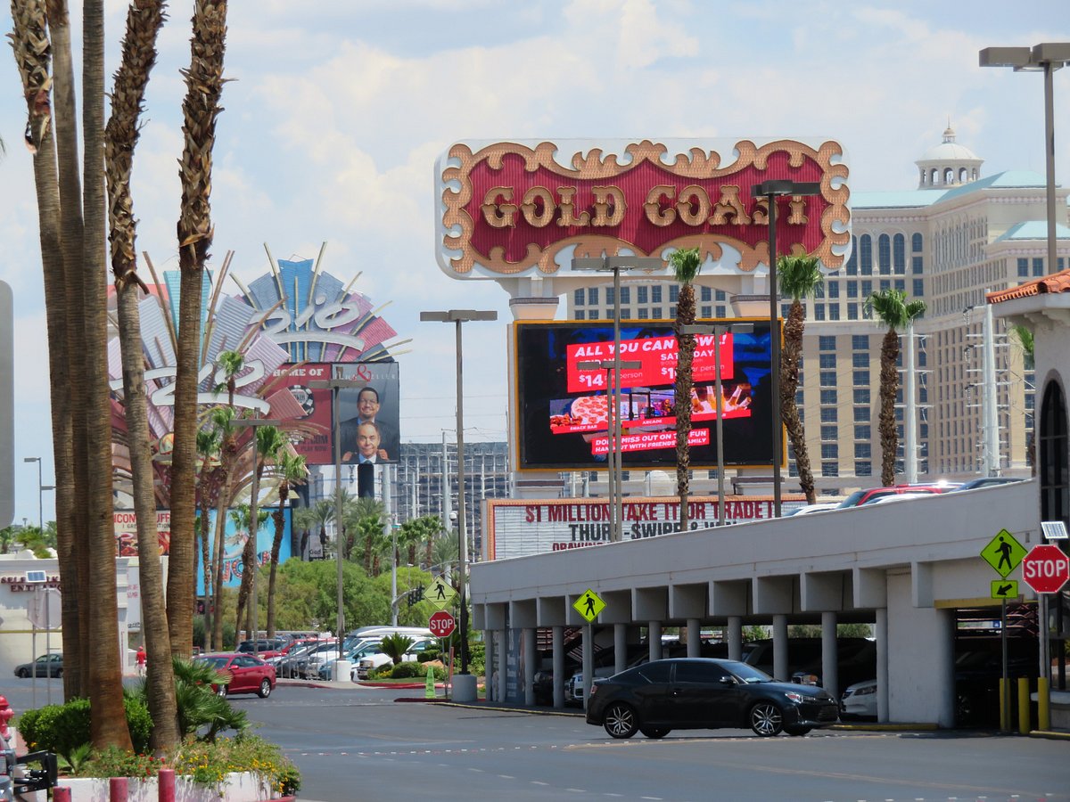 Gold Coast Hotel and Casino Las Vegas