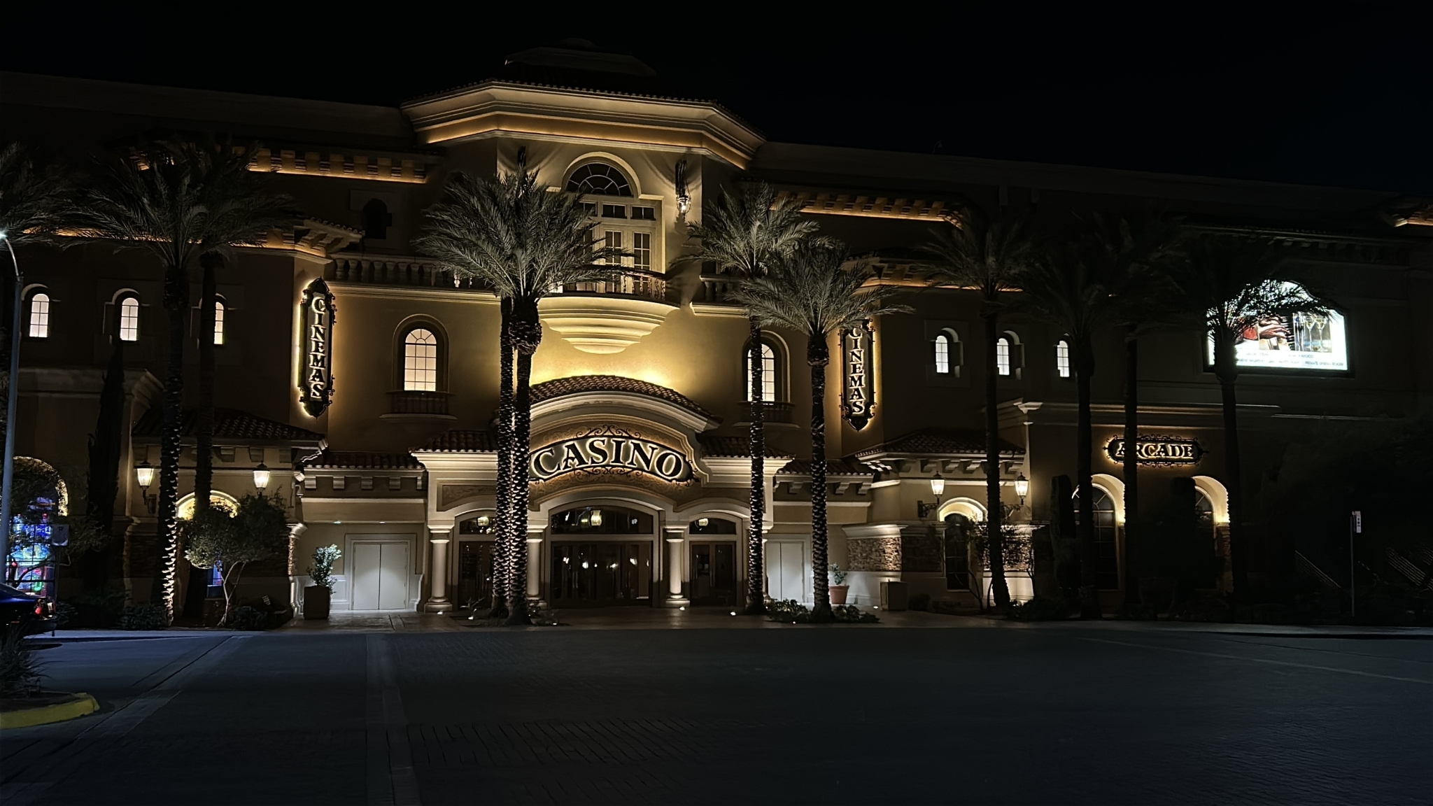 Green Valley Ranch Resort Casino and Spa Henderson