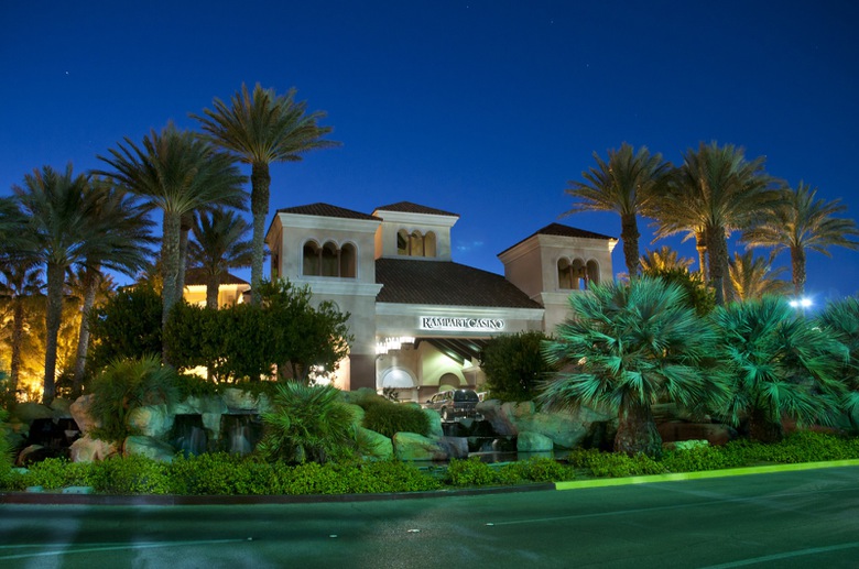 Rampart Casino at The Resort at Summerlin