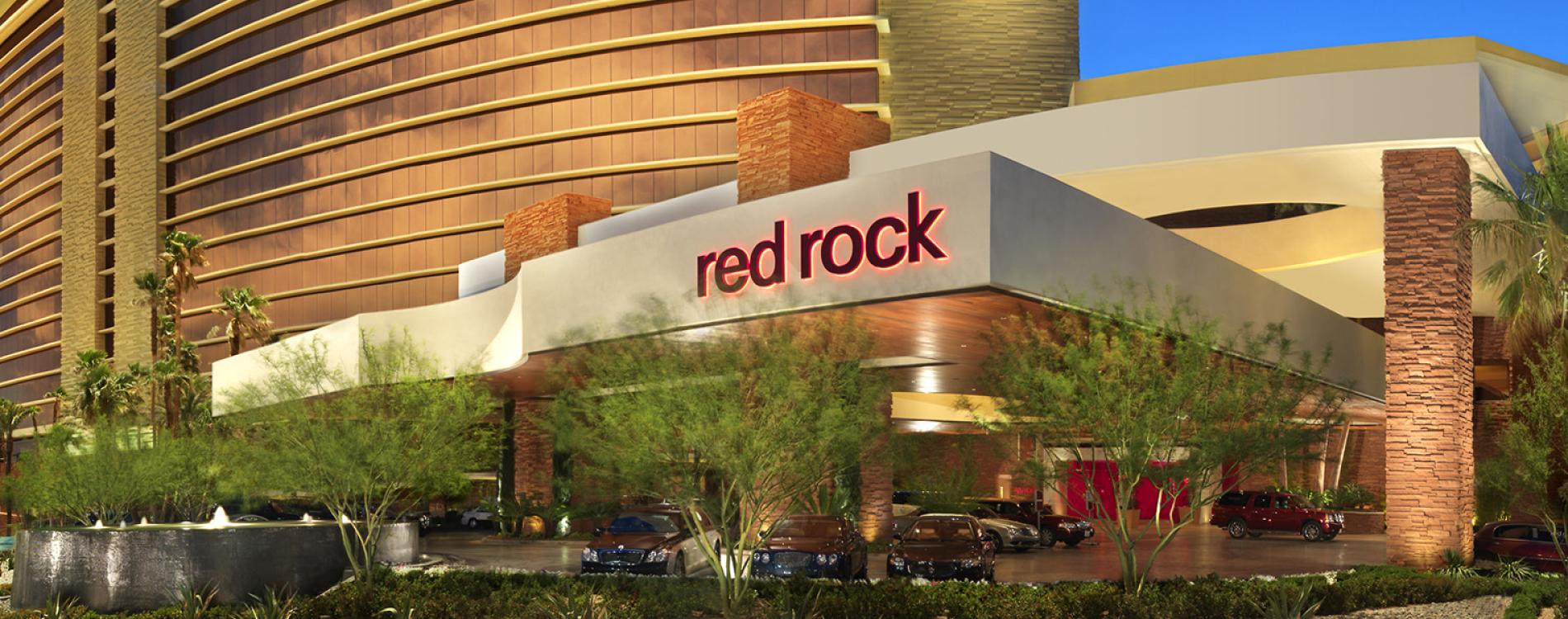 Red Rock Casino Resort and Spa Las Vegas