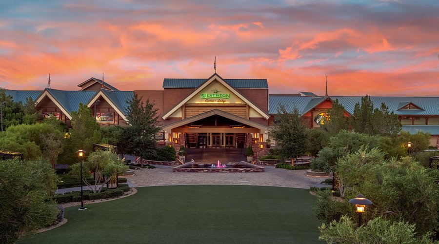 Silverton Casino Lodge Las Vegas