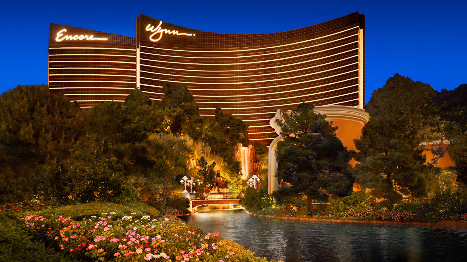 Wynn Las Vegas and Encore