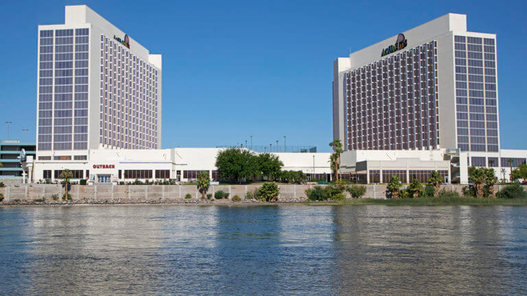 Aquarius Casino Resort Laughlin Nevada