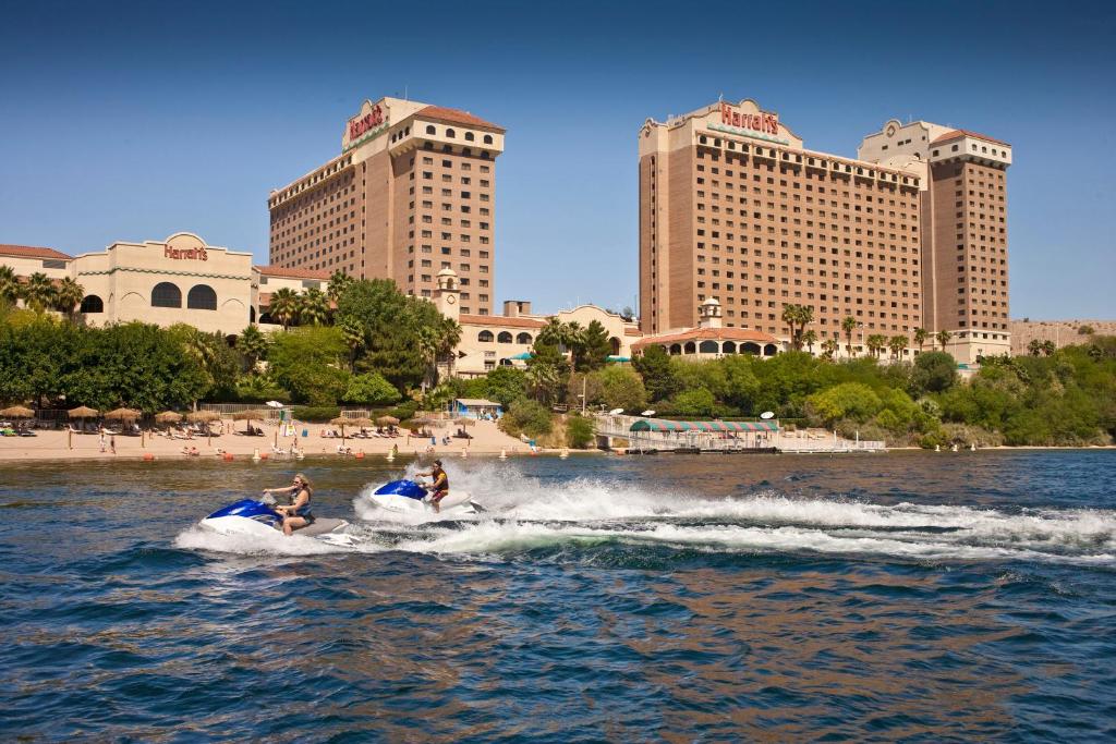 Harrah's Laughlin Beach Resort and Casino