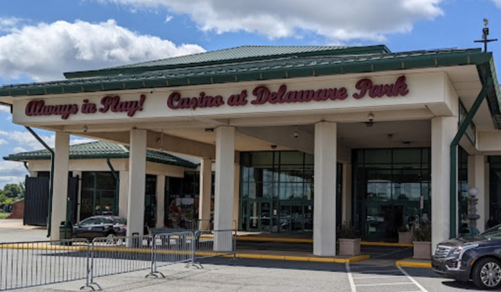 Delaware Park Casino and Racing Wilmington Delaware
