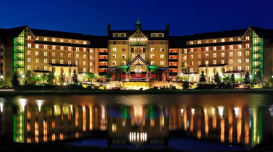 Mount Airy Casino Resort Pennsylvania