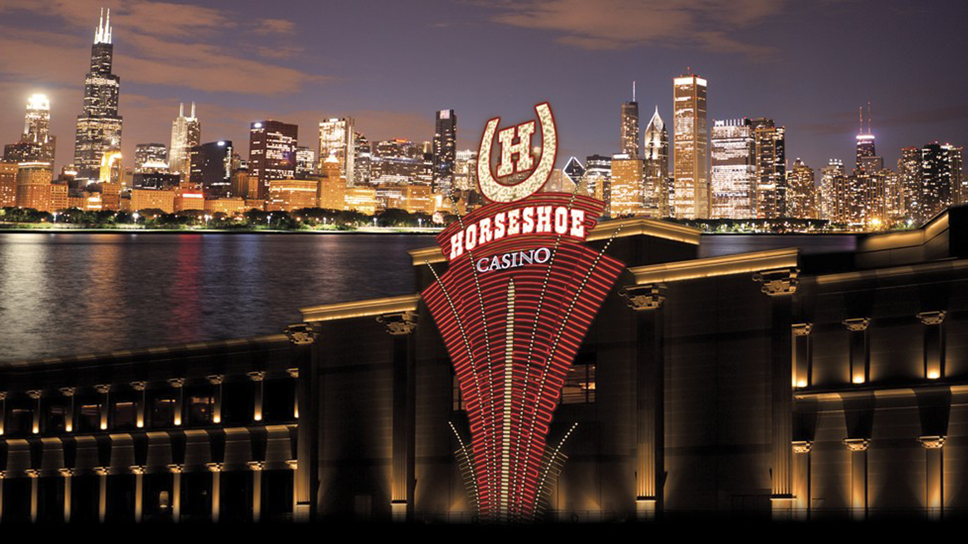 Horseshoe Casino Hammond Indiana