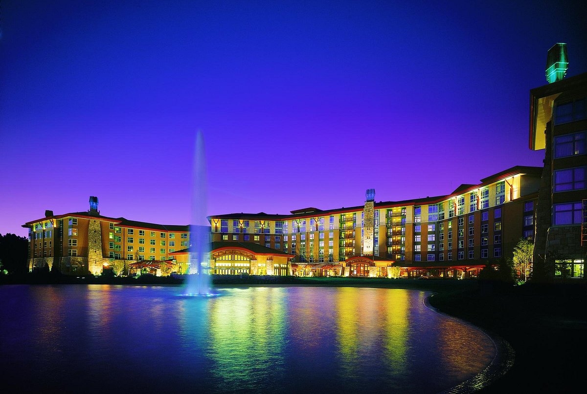 Soaring Eagle Casino and Resort Mount Pleasant Michigan