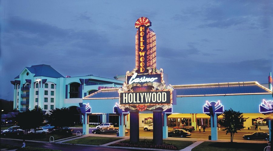 Hollywood Casino Tunica Mississippi