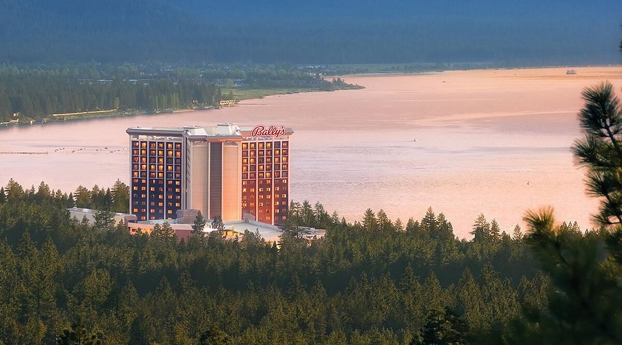 Bally's Lake Tahoe Casino Resort Stateline Nevada