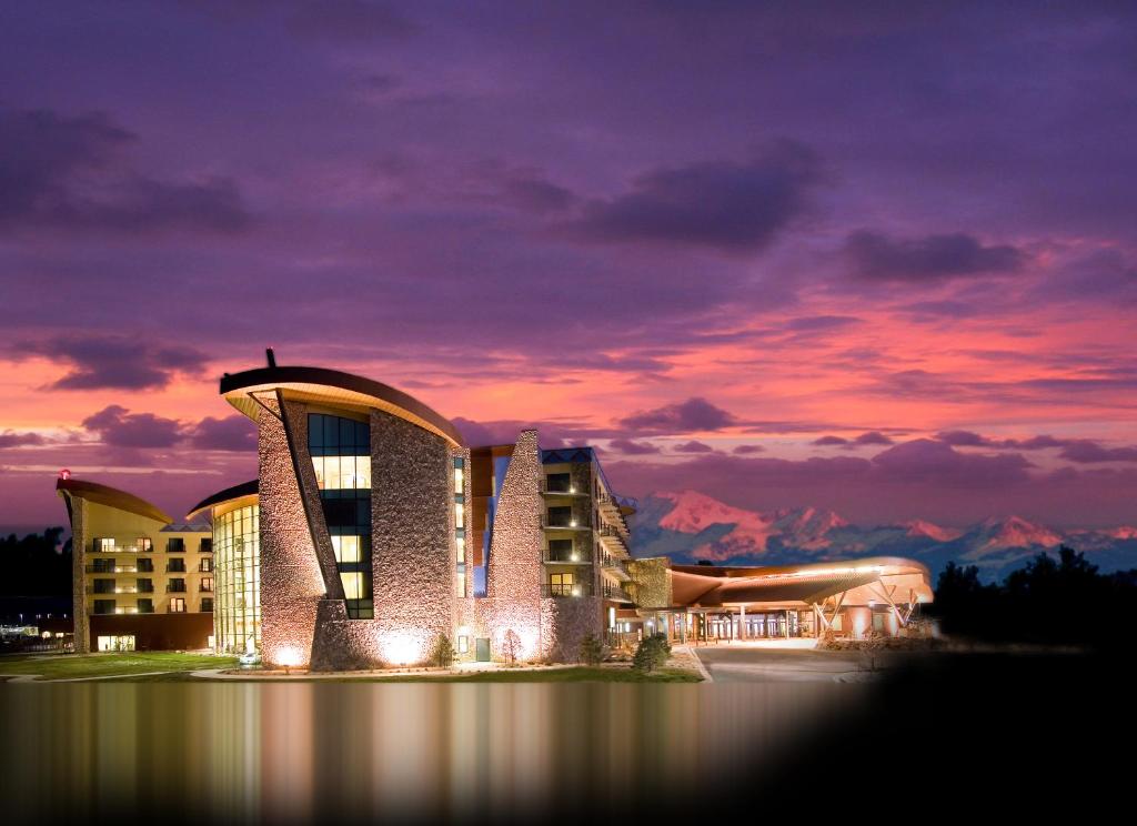 Sky Ute Casino Resort Ignacio Colorado