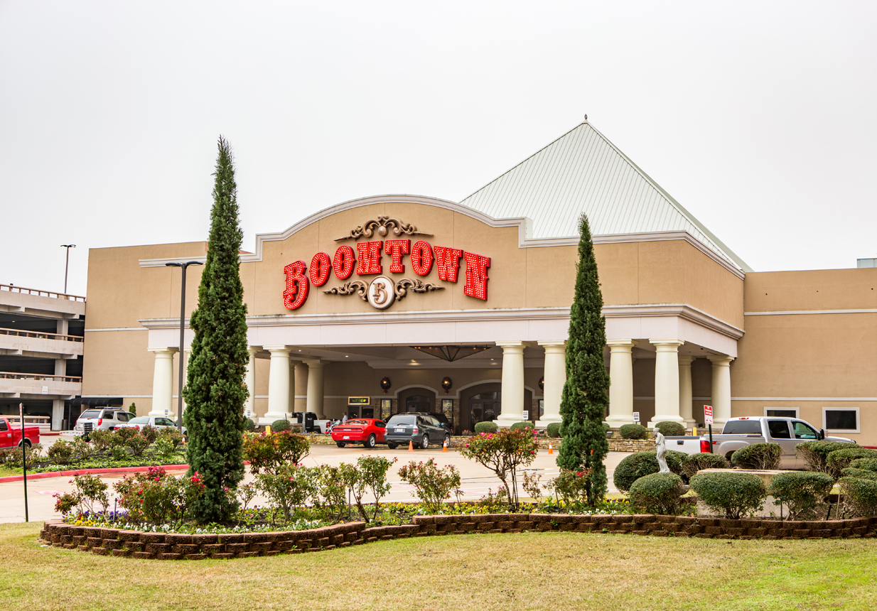 Boomtown Casino Resort Reno