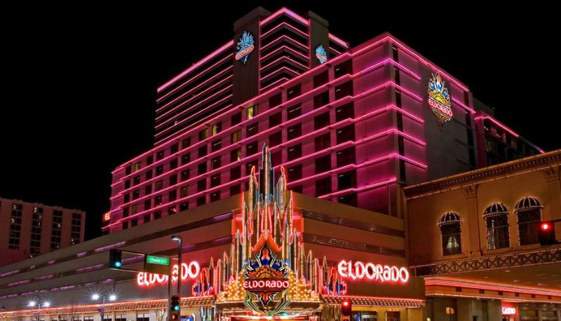Eldorado Reno Resort Casino