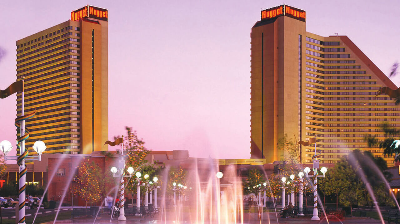 Nugget Casino Resort Sparks Nevada