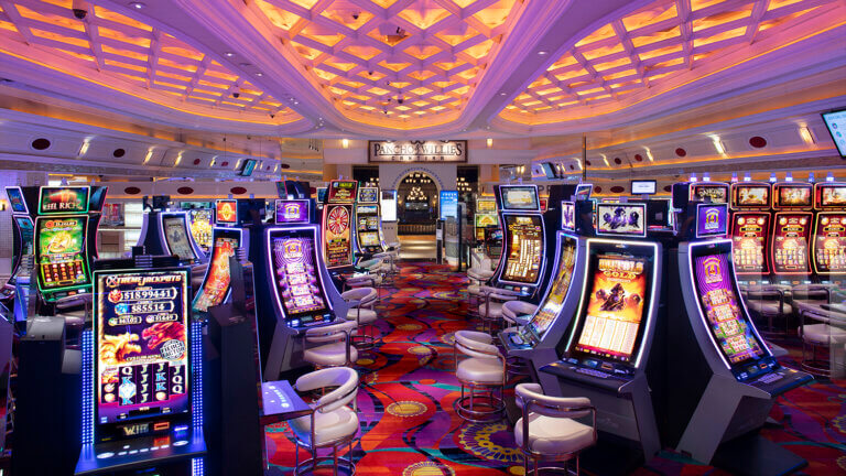 Western Village Inn and Casino Sparks Nevada