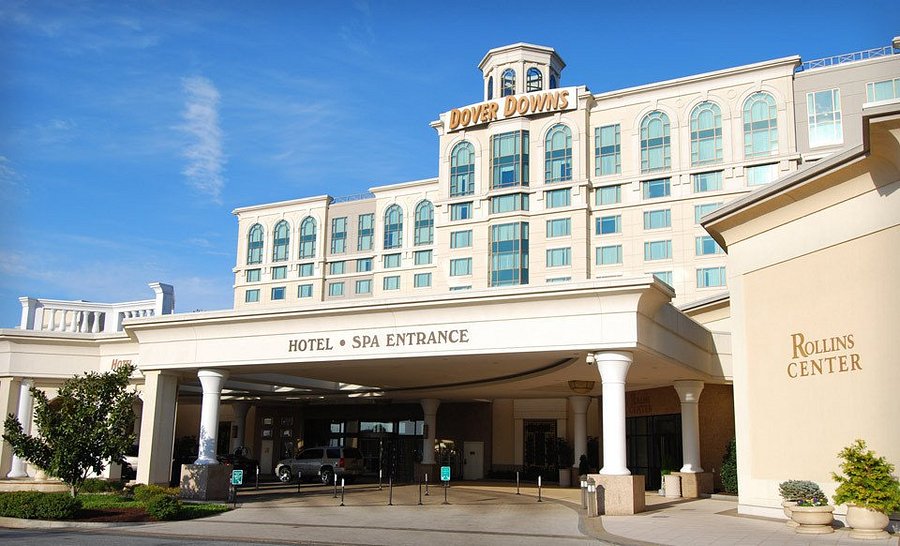 Bally's Dover Casino Resort Delaware