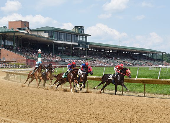 Delaware Park Casino and Racing Wilmington Delaware