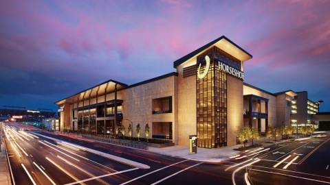 Horseshoe Casino Baltimore Maryland