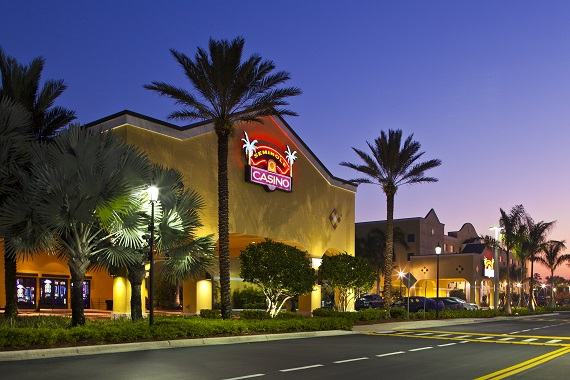 Seminole Casino Hotel Immokalee Florida
