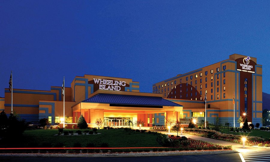 Wheeling Island Hotel Casino Racetrack West Virginia