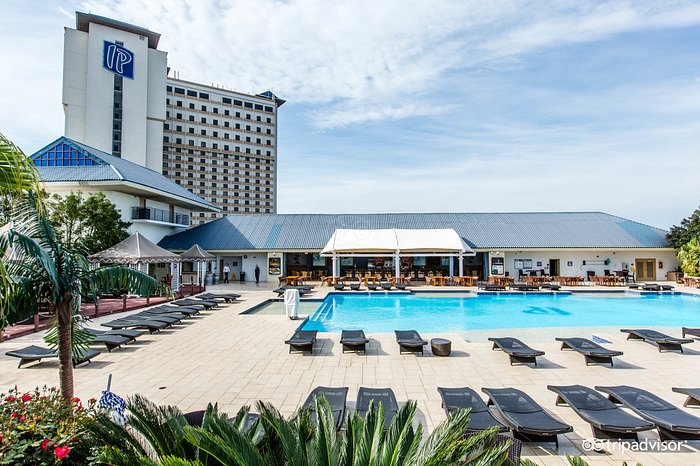IP Casino Resort Spa Biloxi Mississippi