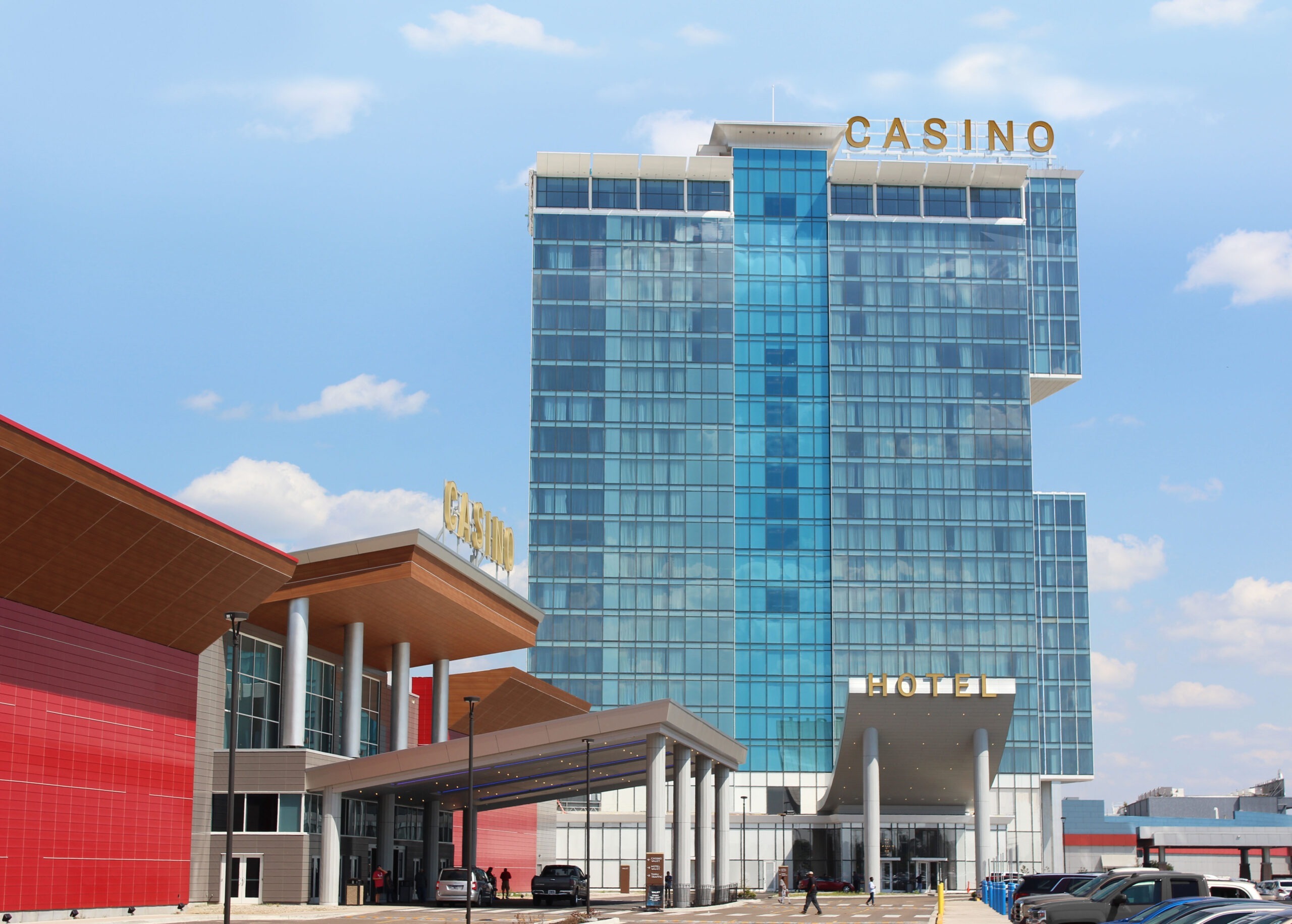 Southland Casino Hotel West Memphis Arkansas