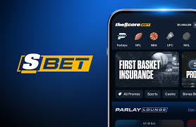 theScore Bet online sportsbook