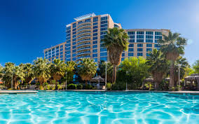 Agua Caliente Casino Rancho Mirage