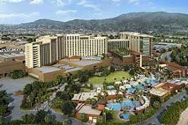 Barona Resort and Casino