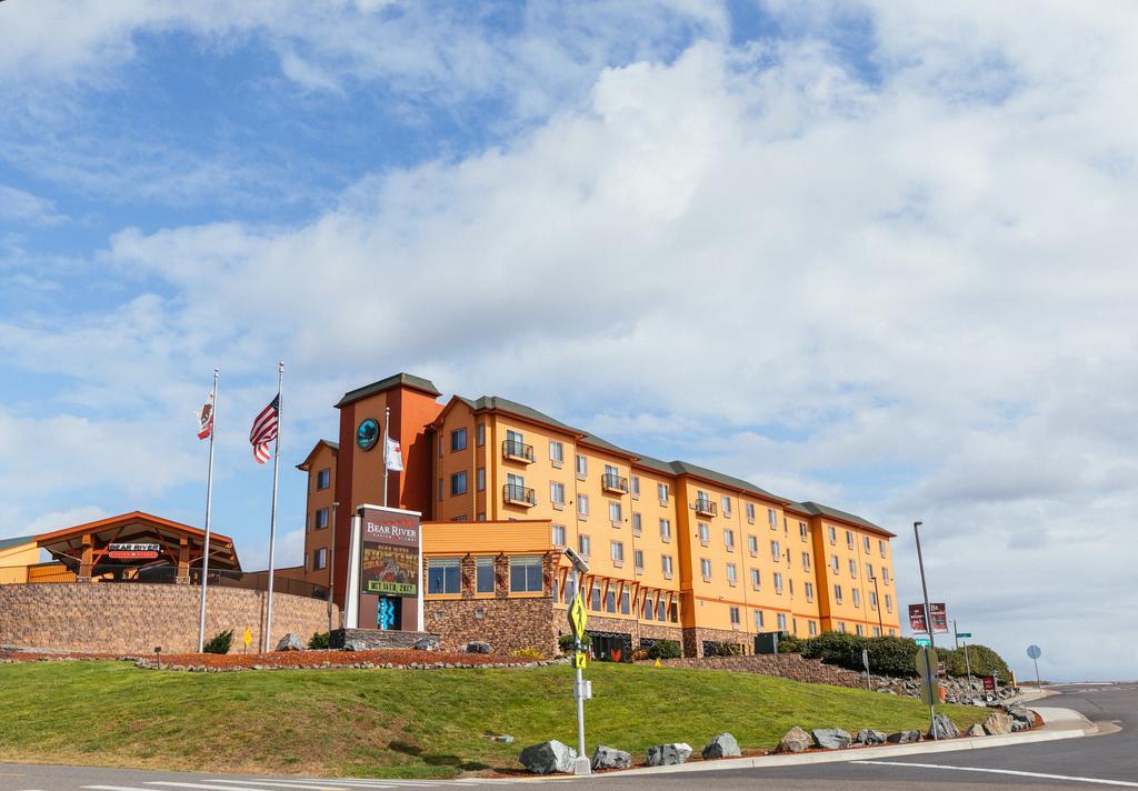 Bear River Casino Resort