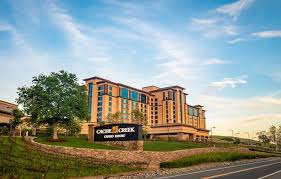 Cache Creek Casino Resort