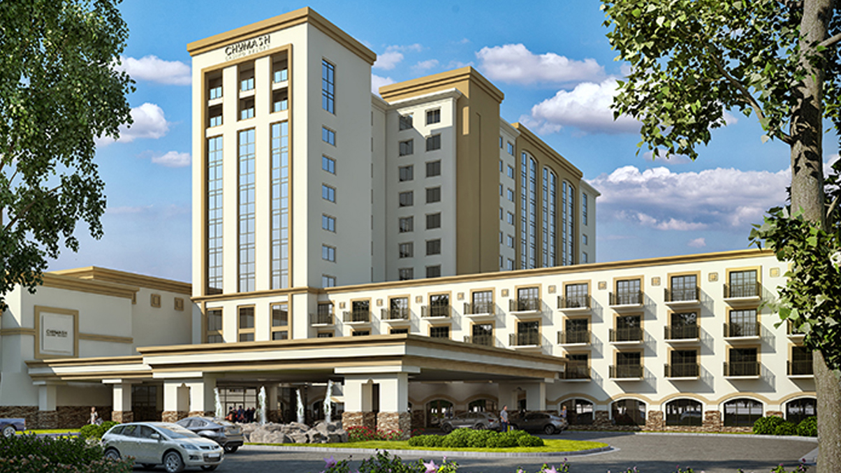 Chumash Casino Resort