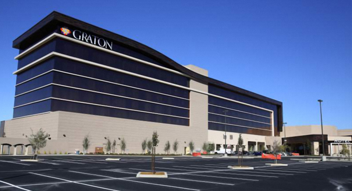 Graton Resort and Casino