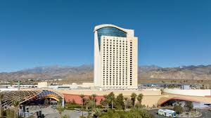Morongo Casino Resort and Spa
