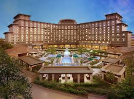 Pala Casino Spa Resort