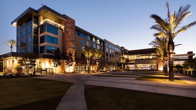 Viejas Casino and Resort