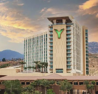 Yaamava Resort and Casino